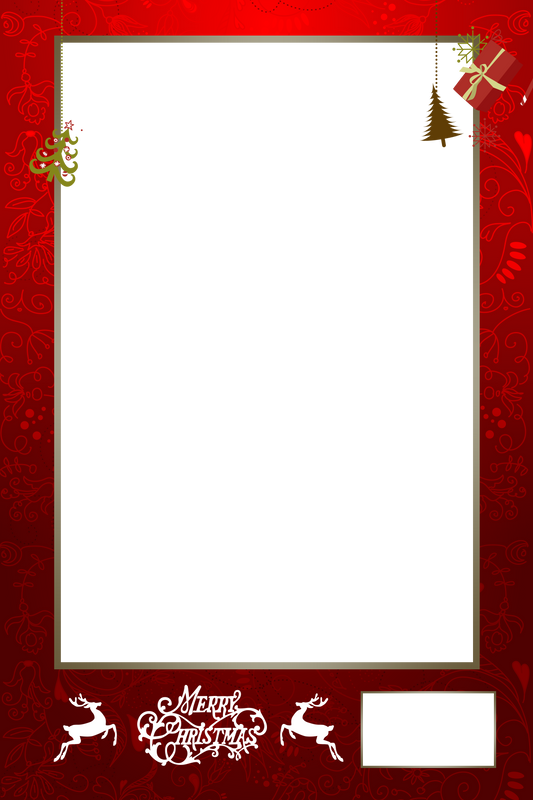 Christmas Templates Design 10