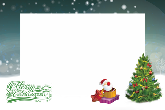 Christmas Templates Design 2