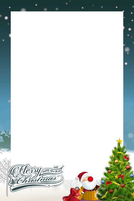 Christmas Templates Design 2