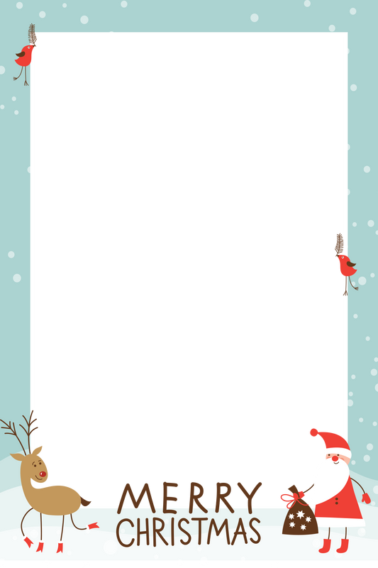 Christmas Templates Design 3