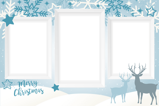 Christmas Templates Design 5