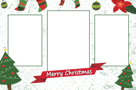 Christmas Templates Design 8