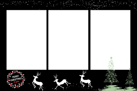 Christmas Templates Design 9