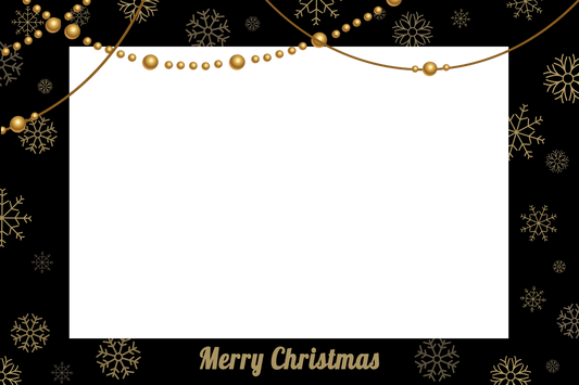 Christmas BG Templates