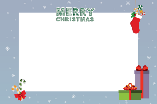 Christmas Templates Design 1