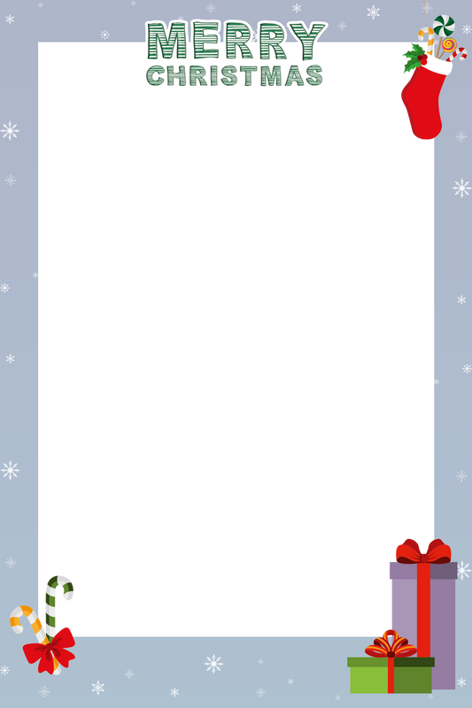 Christmas Templates Design 1