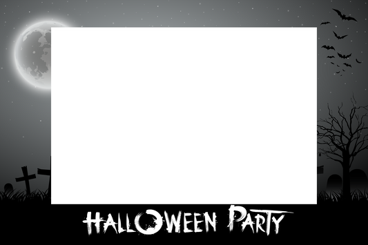 Halloween Templates Design 2