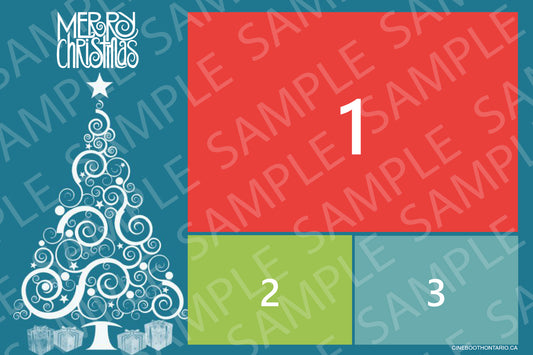 Premium Holiday Templates 3H1