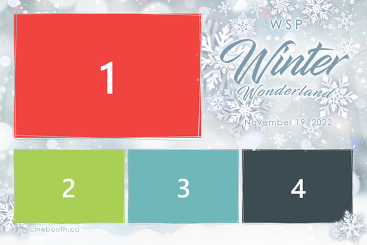 Premium Holiday Templates 4H1