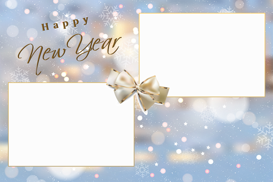 New Years Templates Design 5