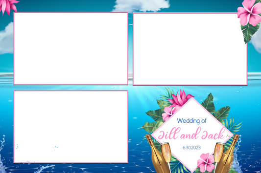 Premium Wedding Templates 3H23