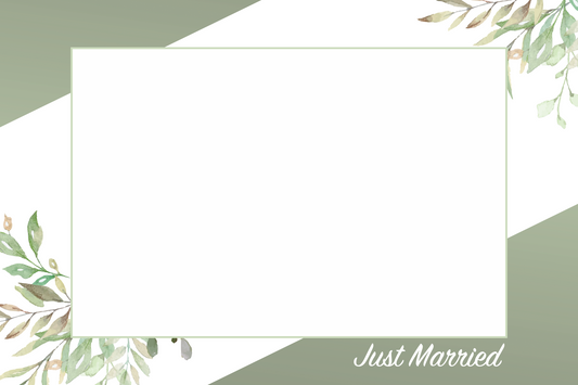 Wedding Olive Templates