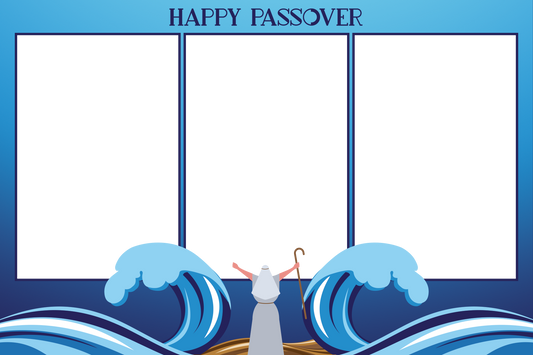 Passover Templates Design 1