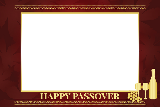 Passover Templates Design 2