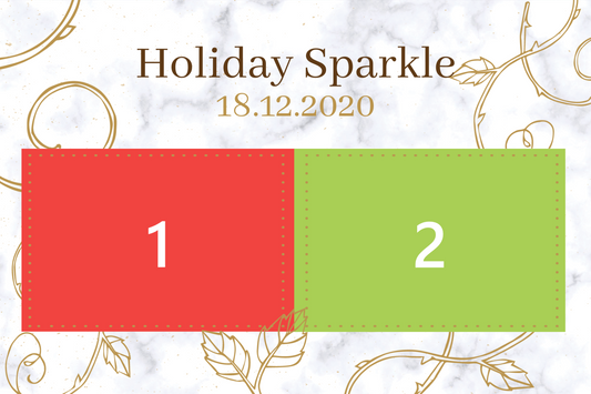 Premium Holiday Party Templates 2H1