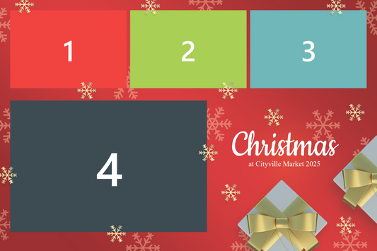 Premium Simple Christmas Templates 4H7