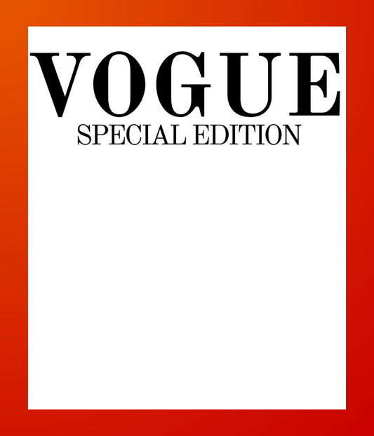 Vogue Special Edition